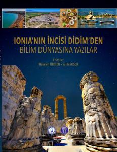 Articles from Didim, the Pearl of Ionia, to the World of Science