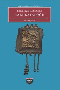 Silifke Museum Jewelry Catalogue