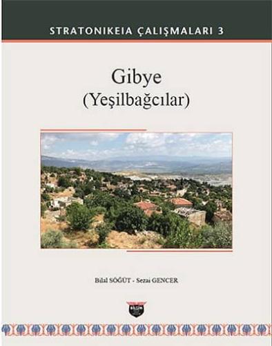 Gibye (Yeşilbagcilar)