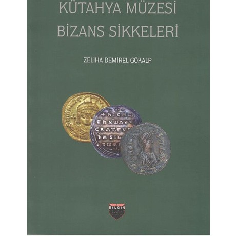 Kütahya Müzesi Bizans Sikkeleri