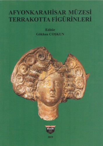 Afyonkarahisar Museum Terracotta Figurines