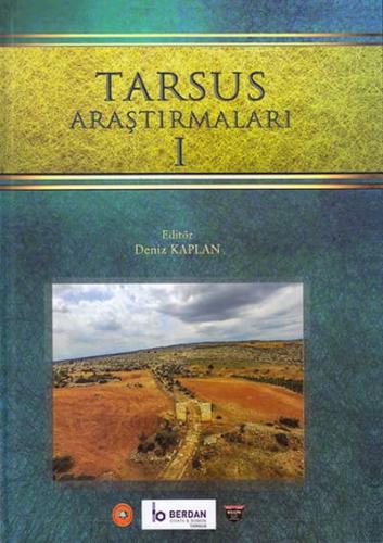 Tarsus Research 1